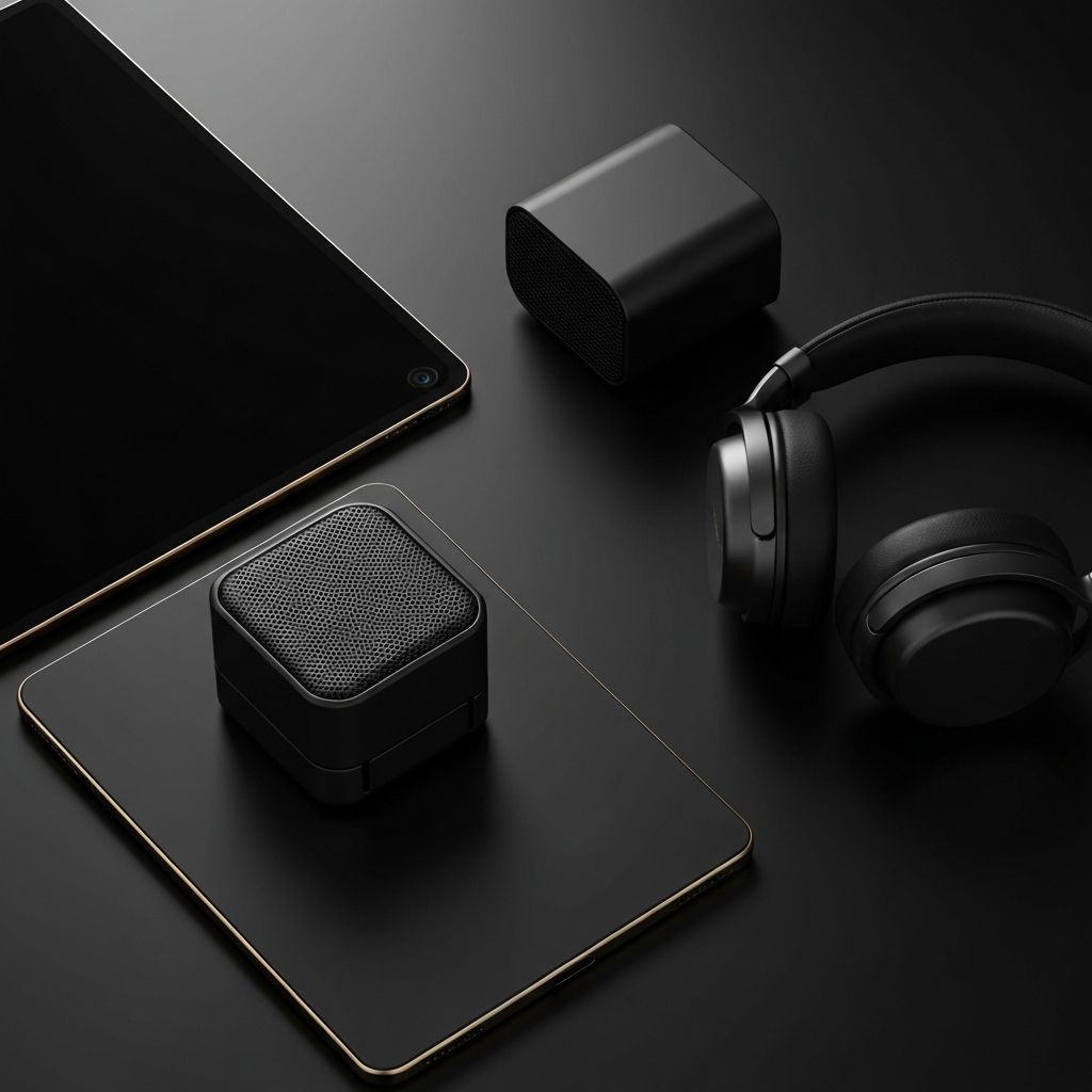 FIRAVON devices: VAULT, WALLET and MERCHANT