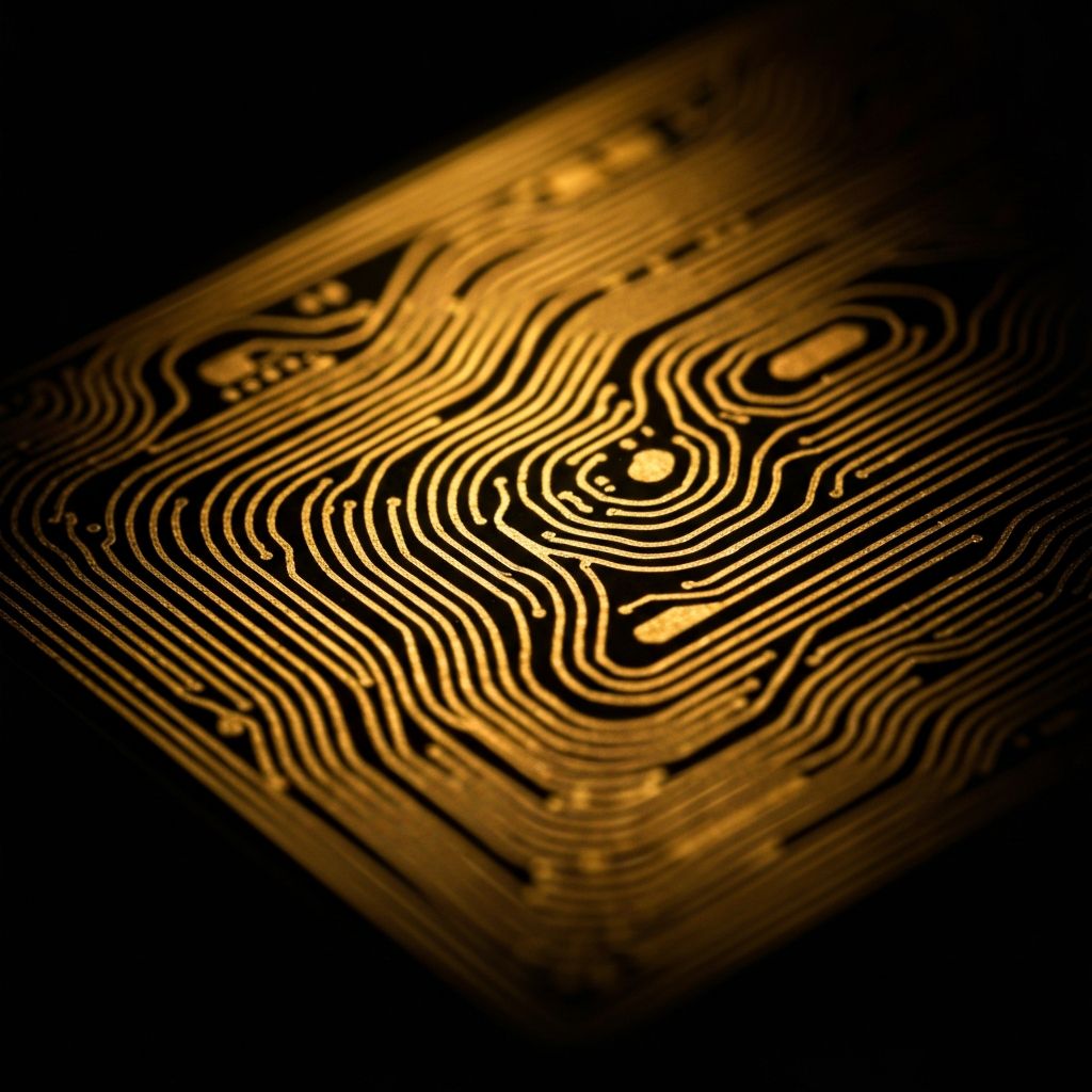 Tecnologia ZEROS - Geometria del silicio a nivel nanometrico